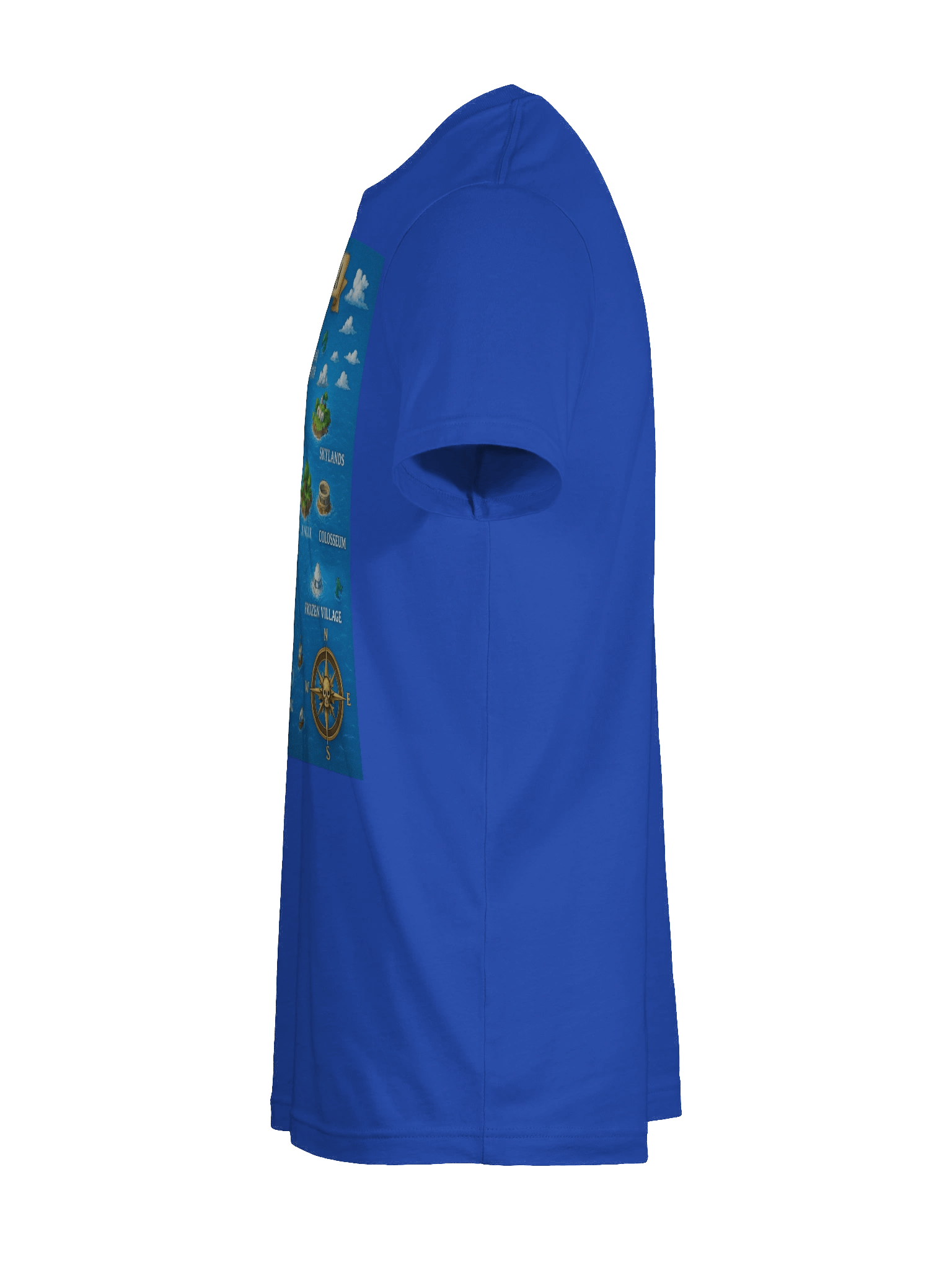 FIRST SEA TEE product image (5)