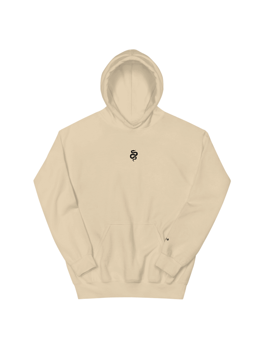 Emblem Hoodie product image (1)