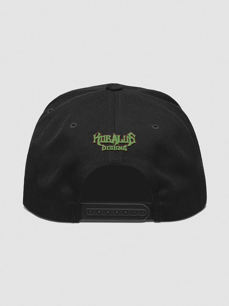 BRVG Snapback product image (64)