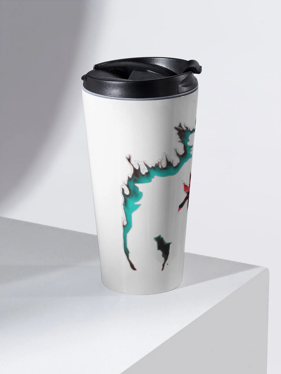 Oni Travel Mug product image (2)