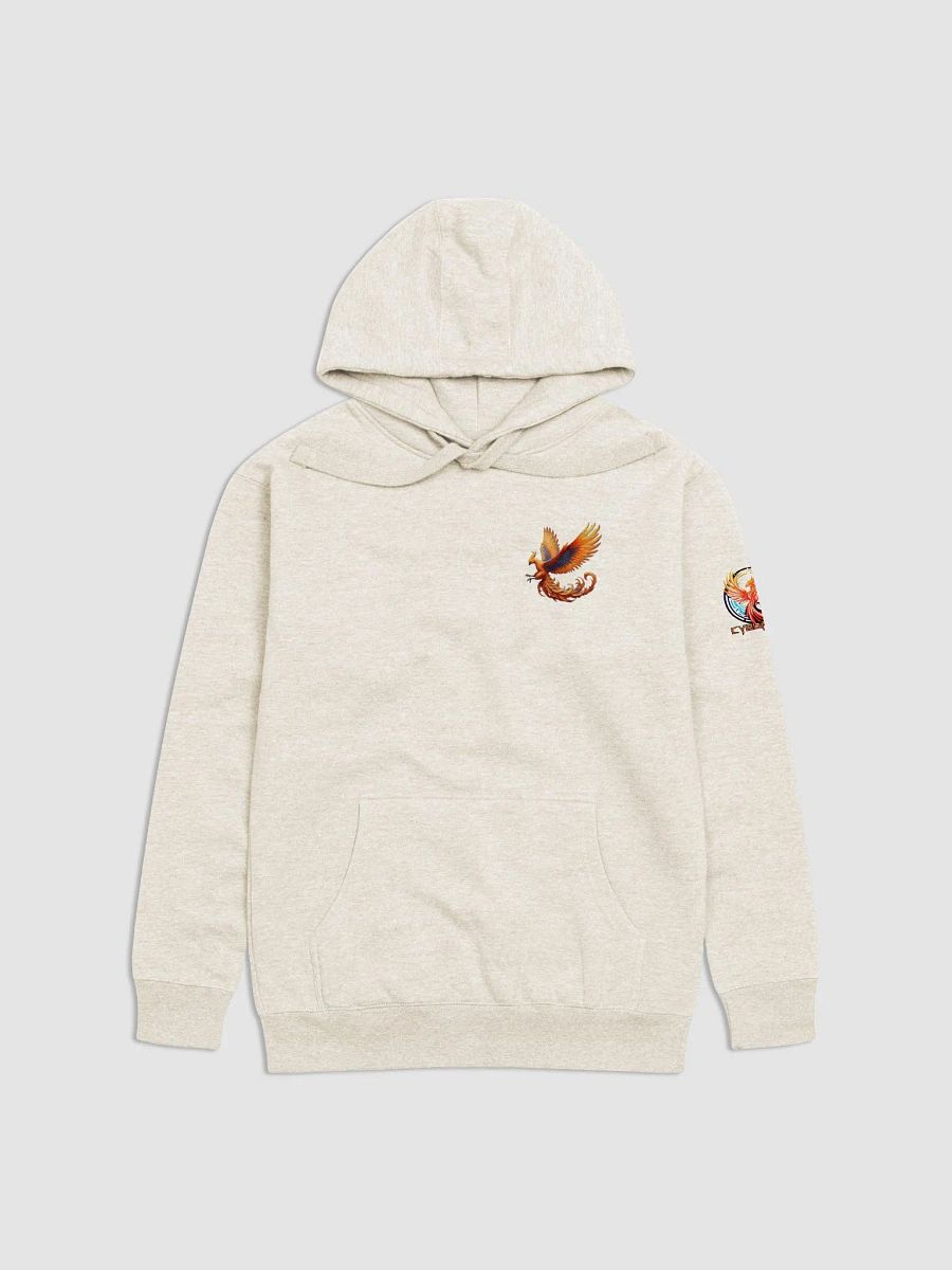Phoenix Hoodie product image (4)