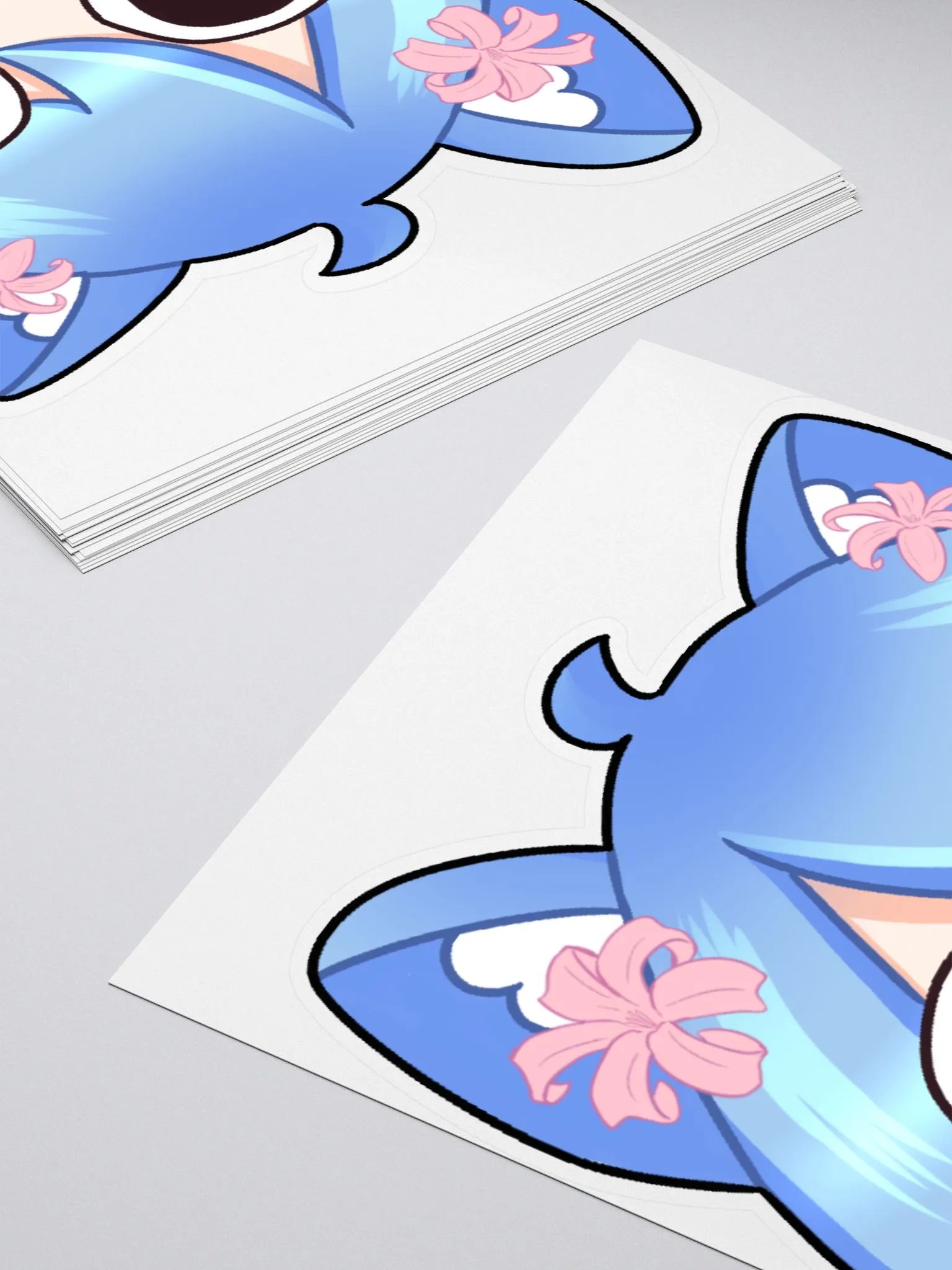 Smile sticker product image (4)