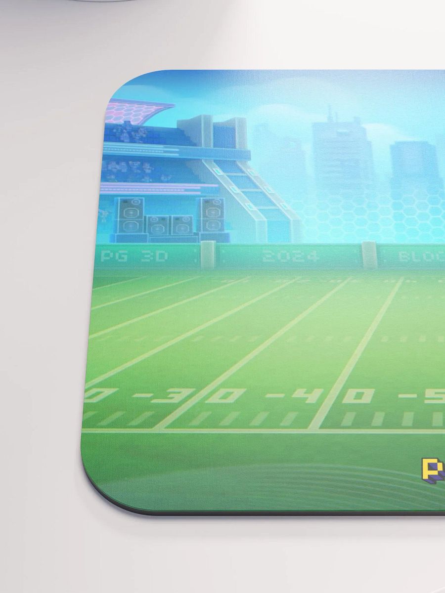 Robot Games Season Mouse Pad product image (7)