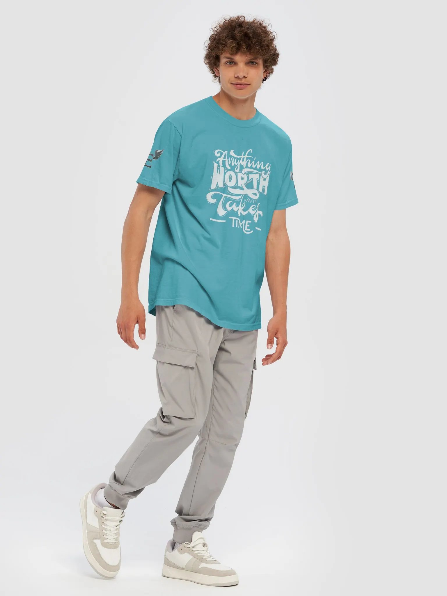 AWHTT: T-shirt product image (55)