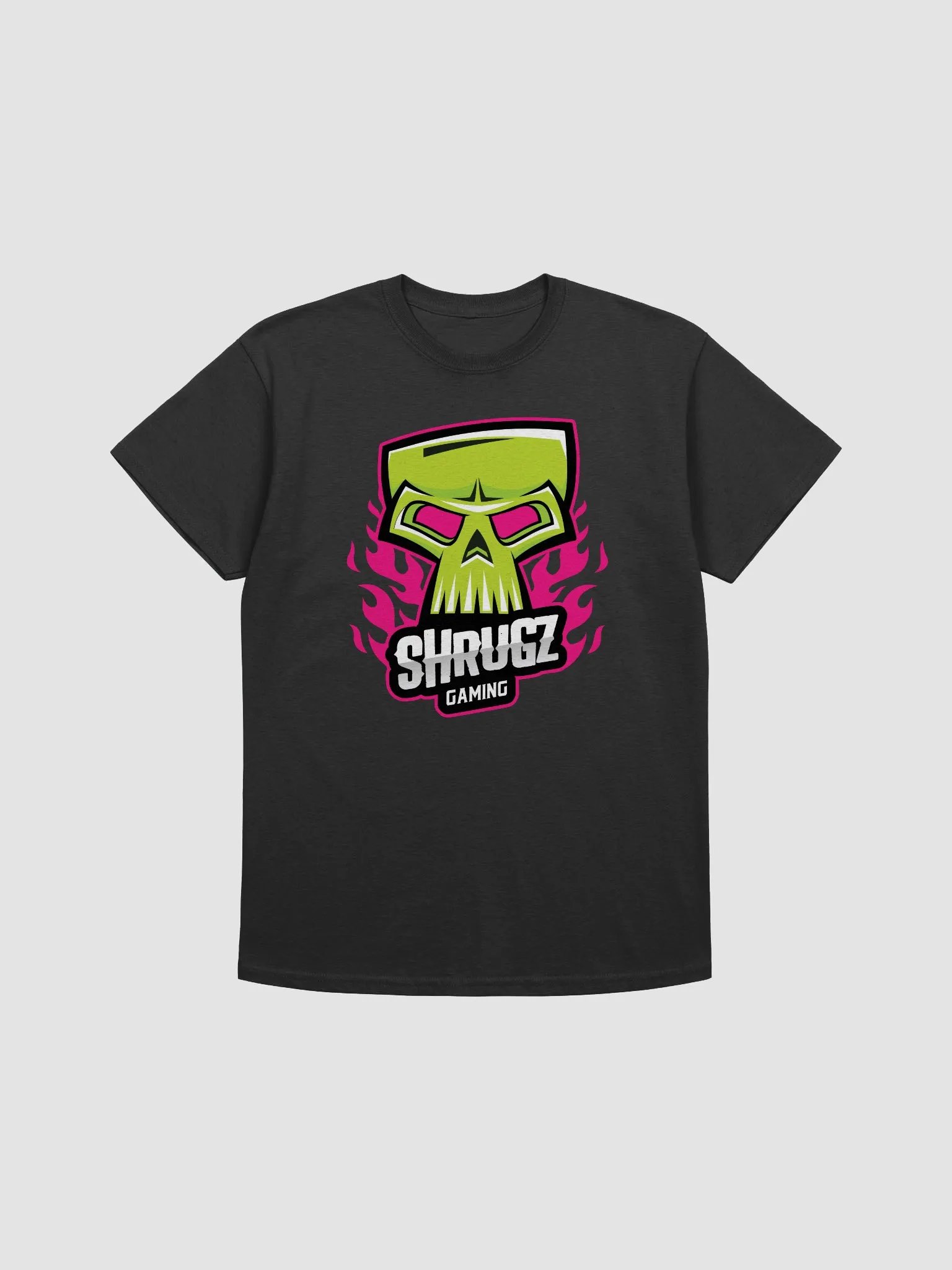 Shrugz Logo Shirt product image (2)