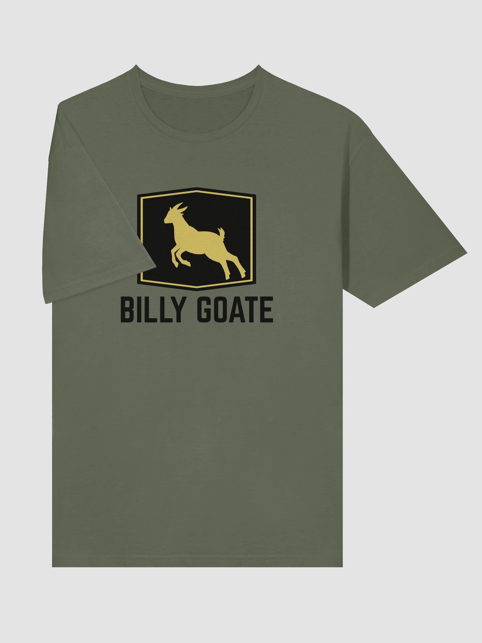 Billy Goate T-Shirt product image (20)