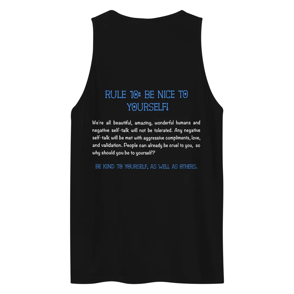 Rule 10 Tank product image (11)