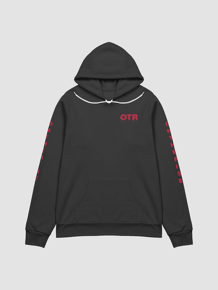 Star Hoodie product image (1)