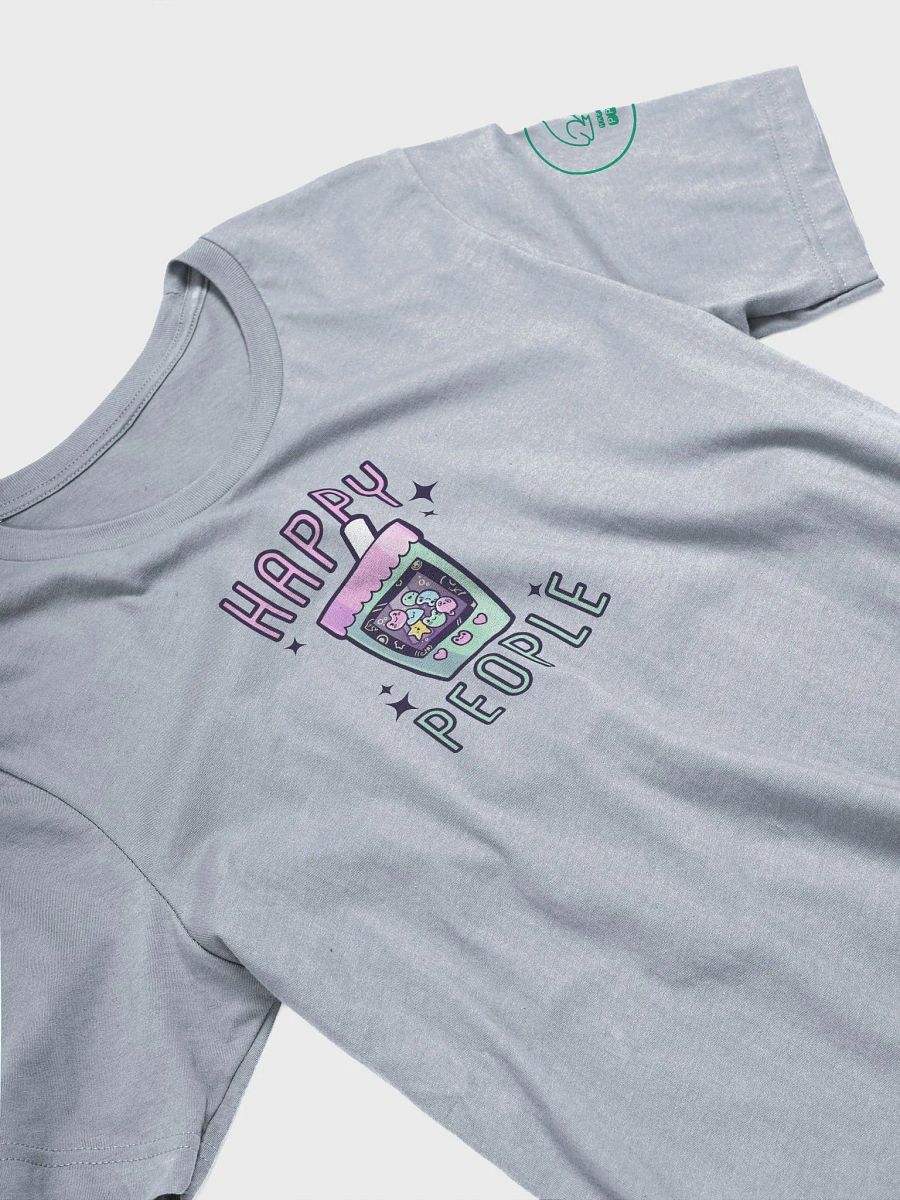 'Puni Froggo' Unisex Tee product image (2)