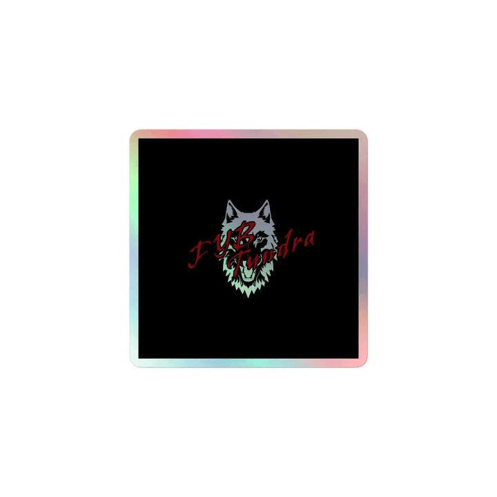 FYB Sticker product image (1)