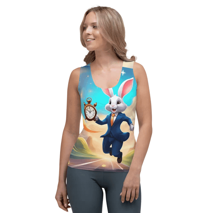 Whimsical Wonderland Women's Tank Top product image (1)