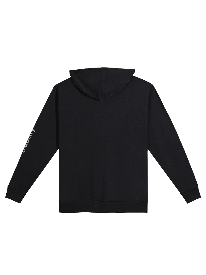 Tradeify Zip Up Hoodie product image (2)