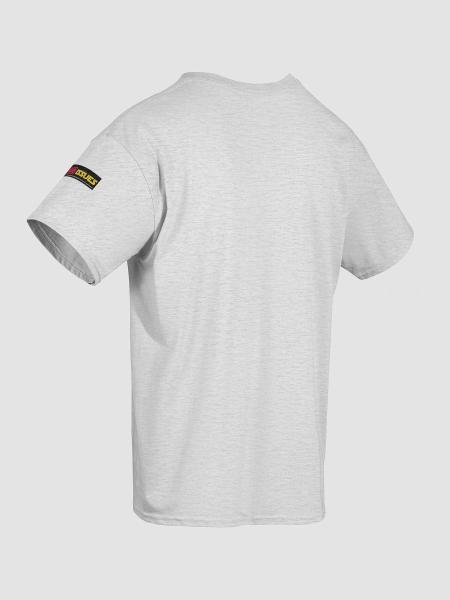 Hasta Lasagna Quote Tee product image (6)
