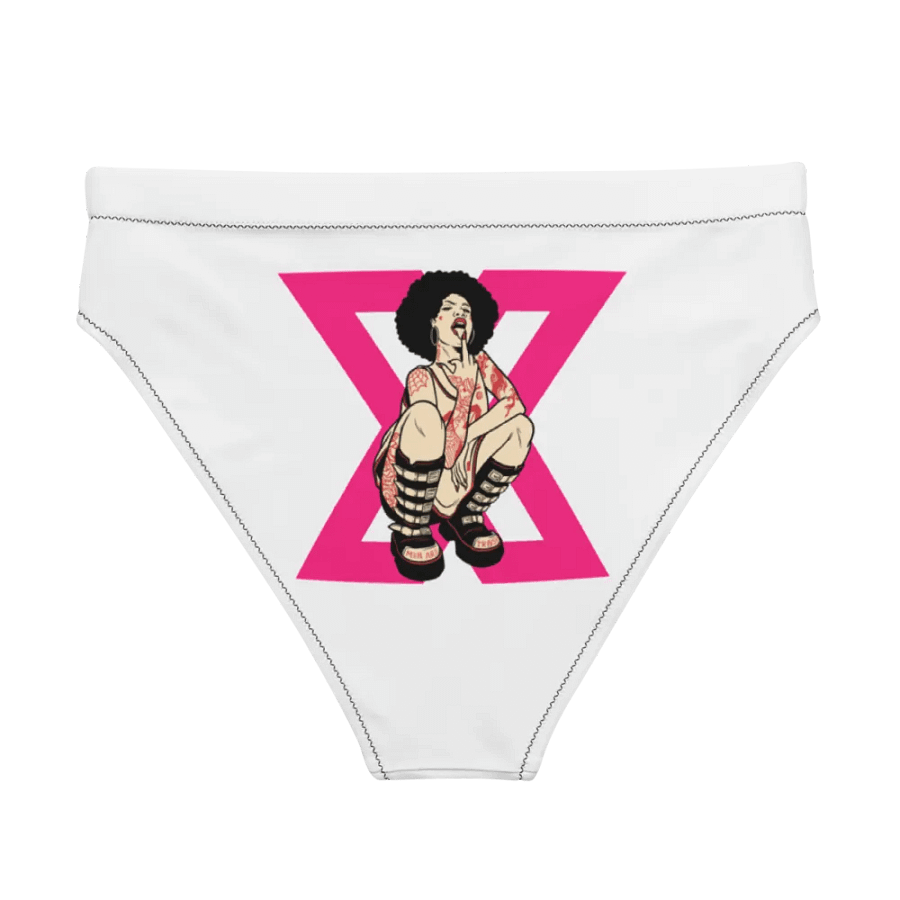 Afro Anee Bikini Bottom product image (2)