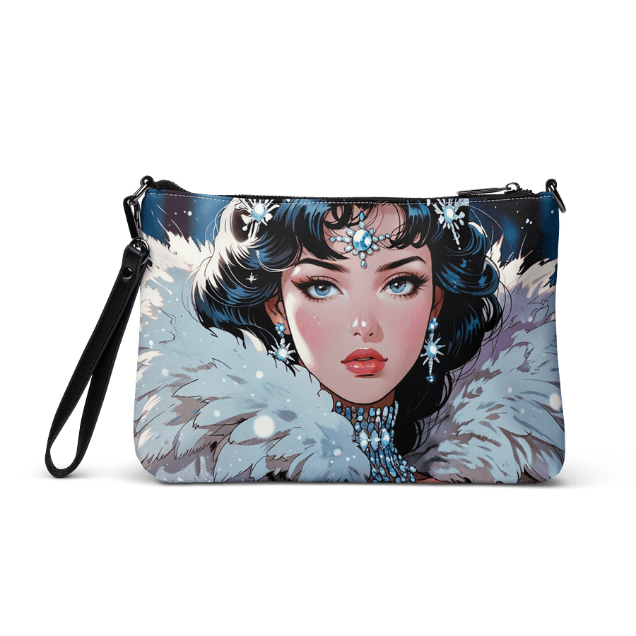 Muse Coquette Crossbody Bag product image (3)