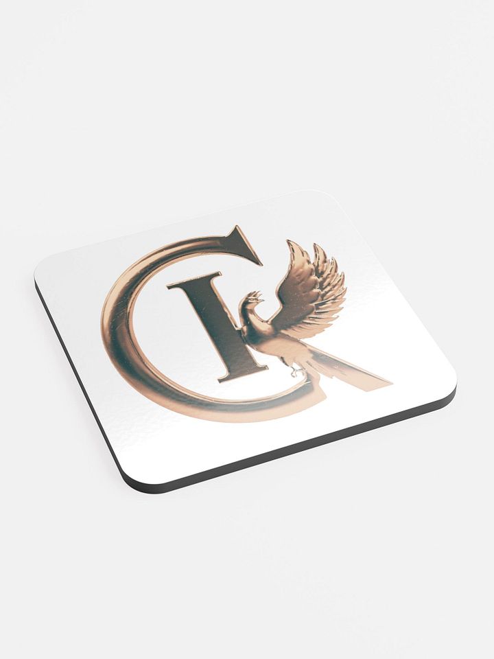 E&E Coaster 2nd generation product image (2)