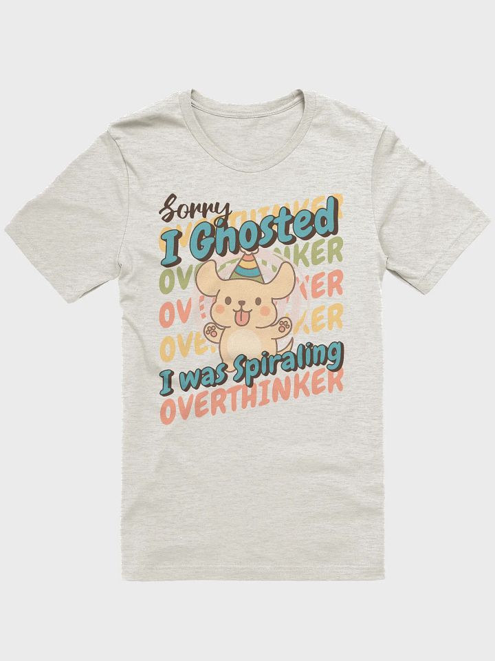 Overthinker Mode: Activated product image (1)