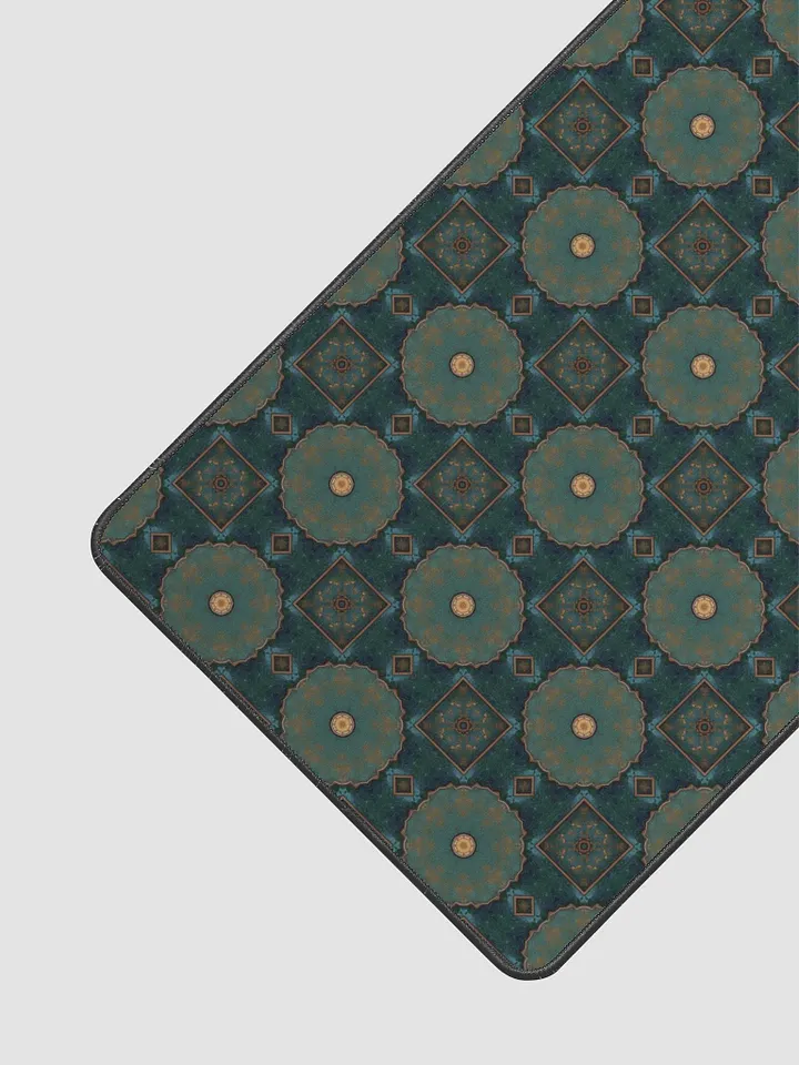 Large Desk Mat 22" x 12" #18582385 product image (1)