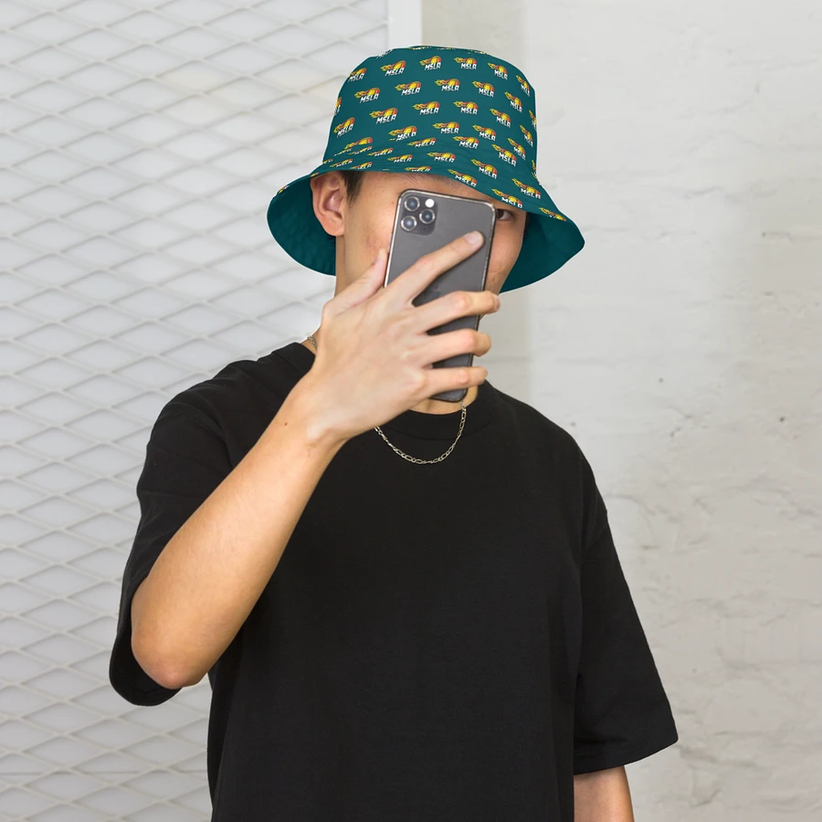 MSLA Community Cup - Reversible Bucket Hat product image (25)