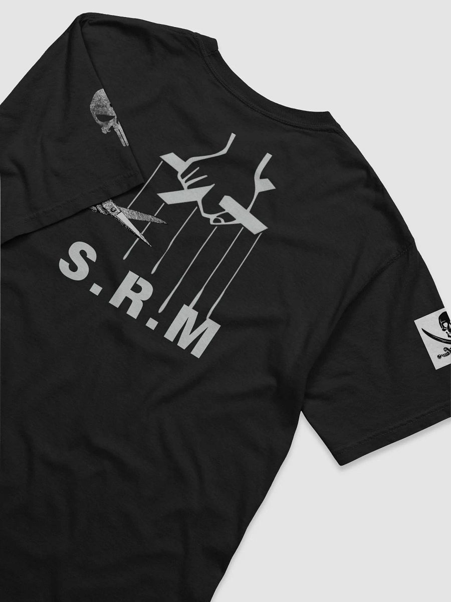 S.R.M RENEGADE FULL BLAST EDITION product image (1)