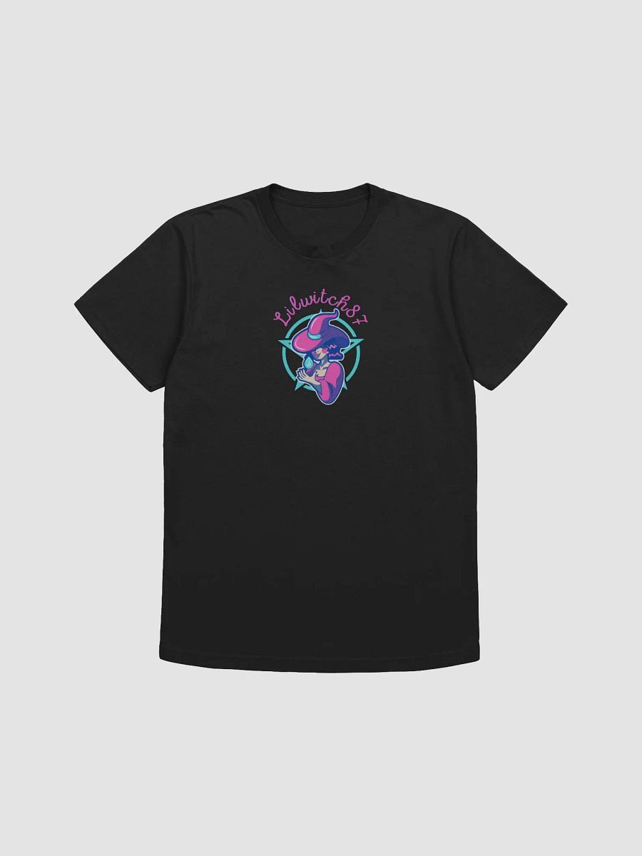 Lil Witchy Tee product image (2)