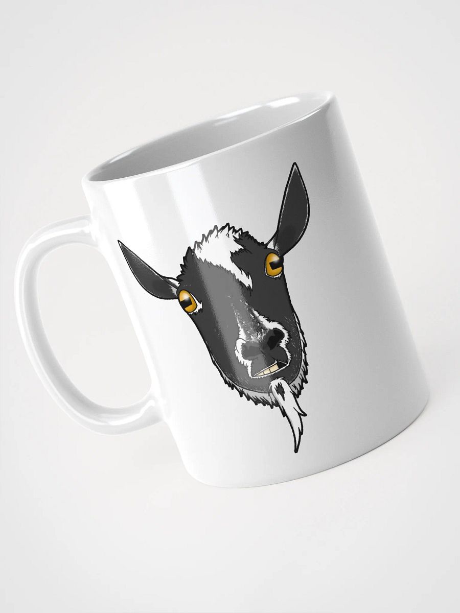 Grumpy Jeremy mug product image (3)