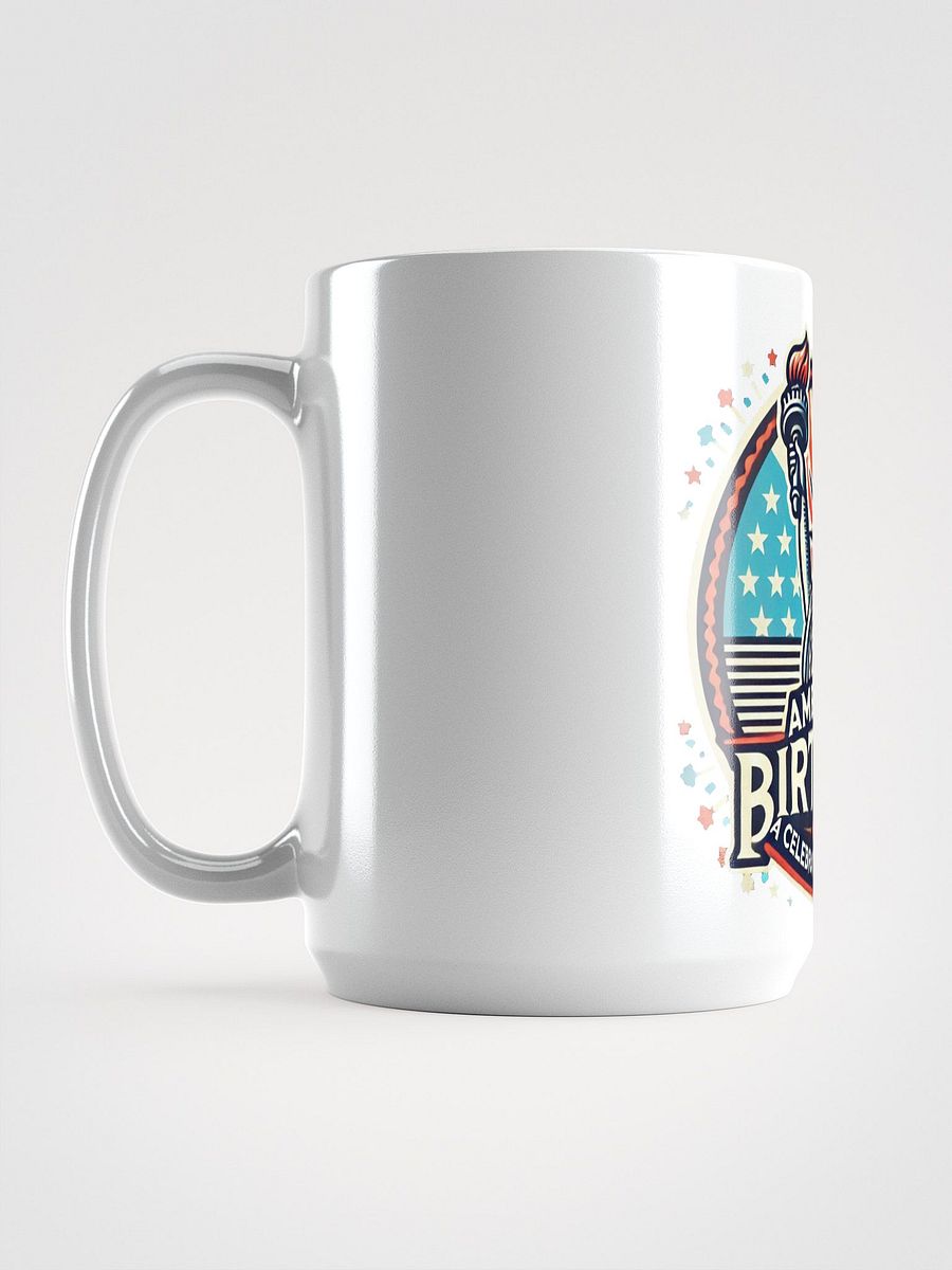 Liberty Celebration Mug product image (6)