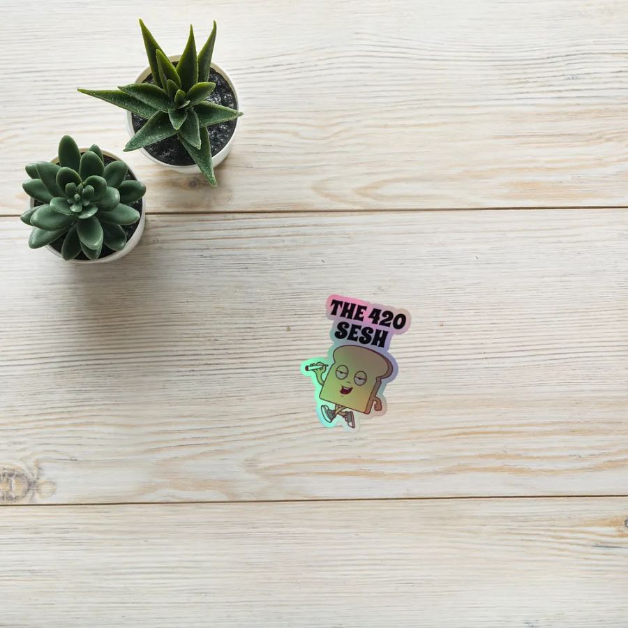 Toasty Stickers product image (10)