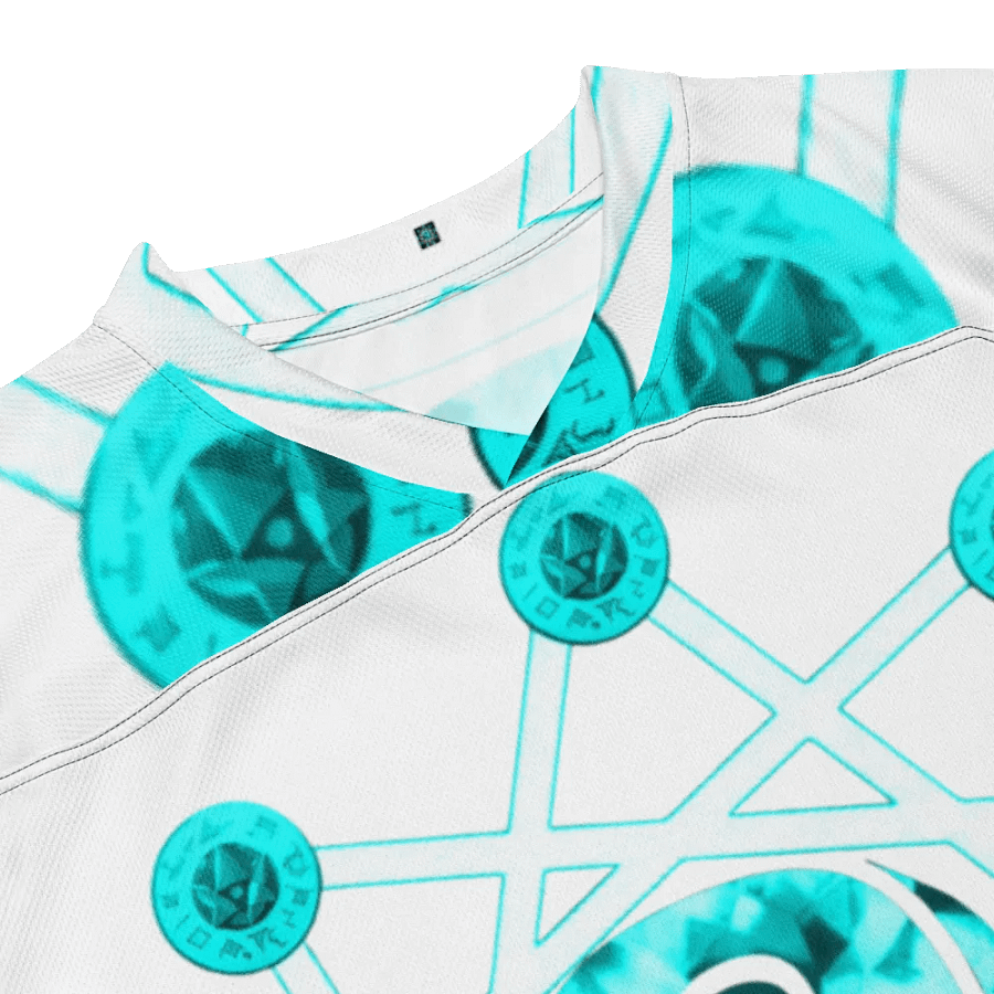 9th Kaliber Brand Hockey Jersey product image (3)