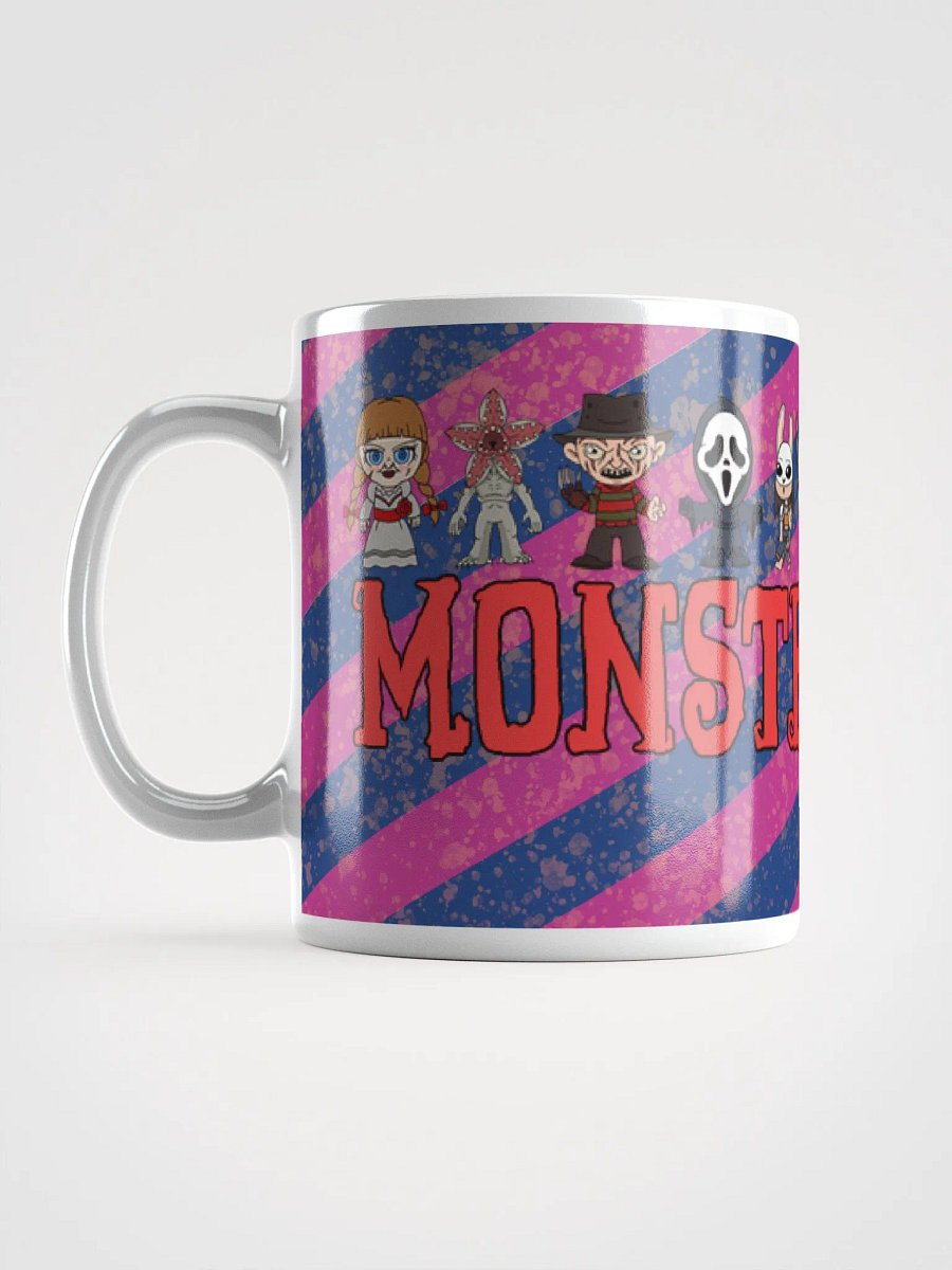 Monster Squad mug product image (6)