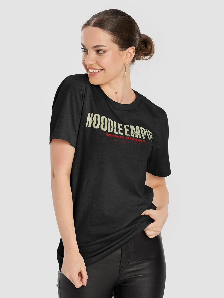 Noodle Empire T-Shirt: Classic Look product image (22)