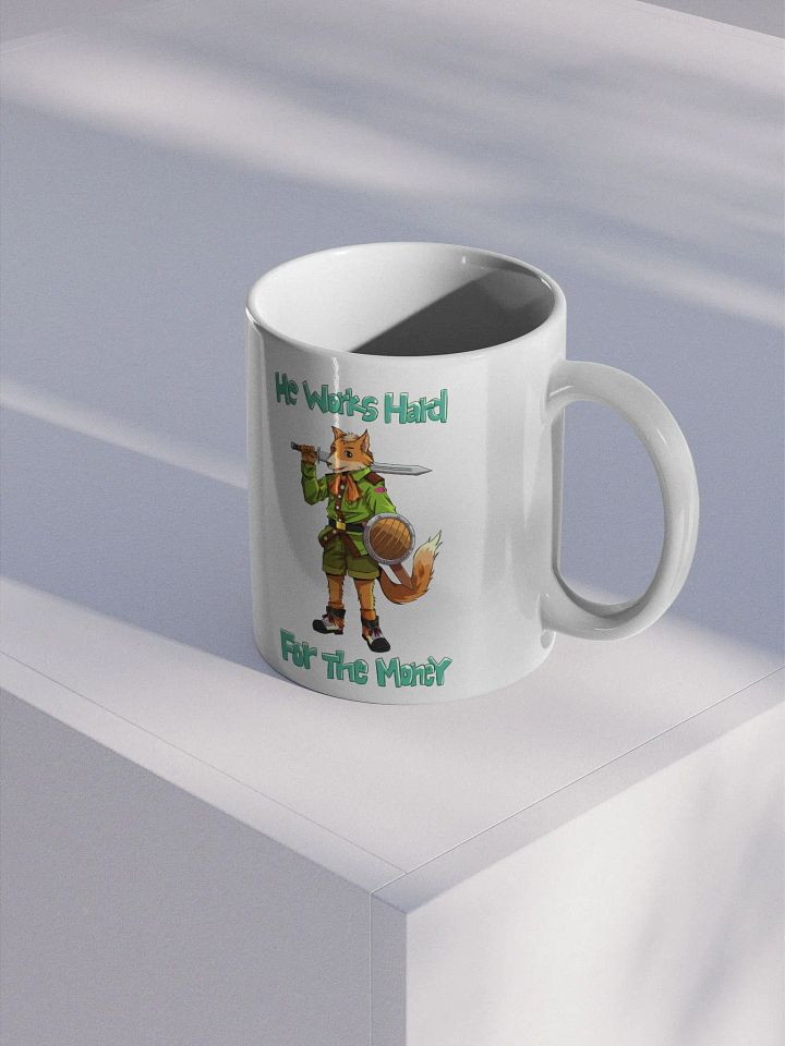 Bigsquish Gengen mug product image (2)