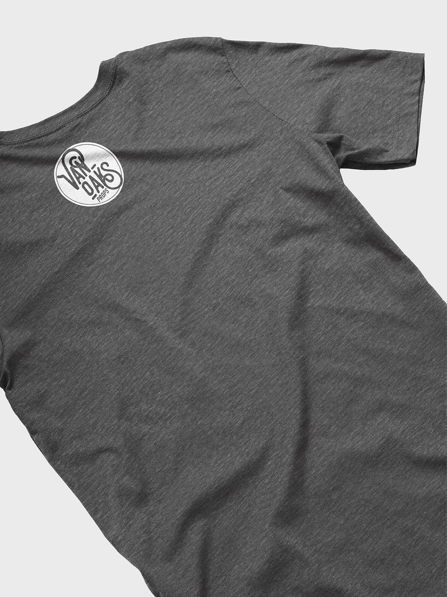Anti-Sanding Sanding Club Tee product image (7)