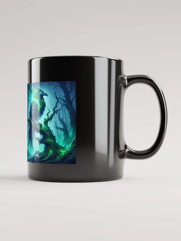 ToxicRaven Coffee Time product image (1)
