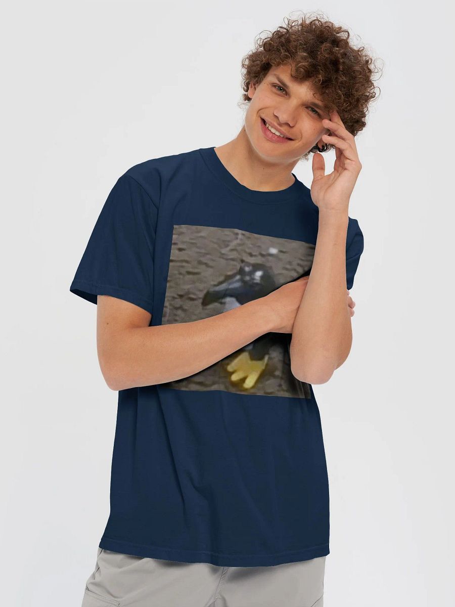 BOB Shirt product image (5)