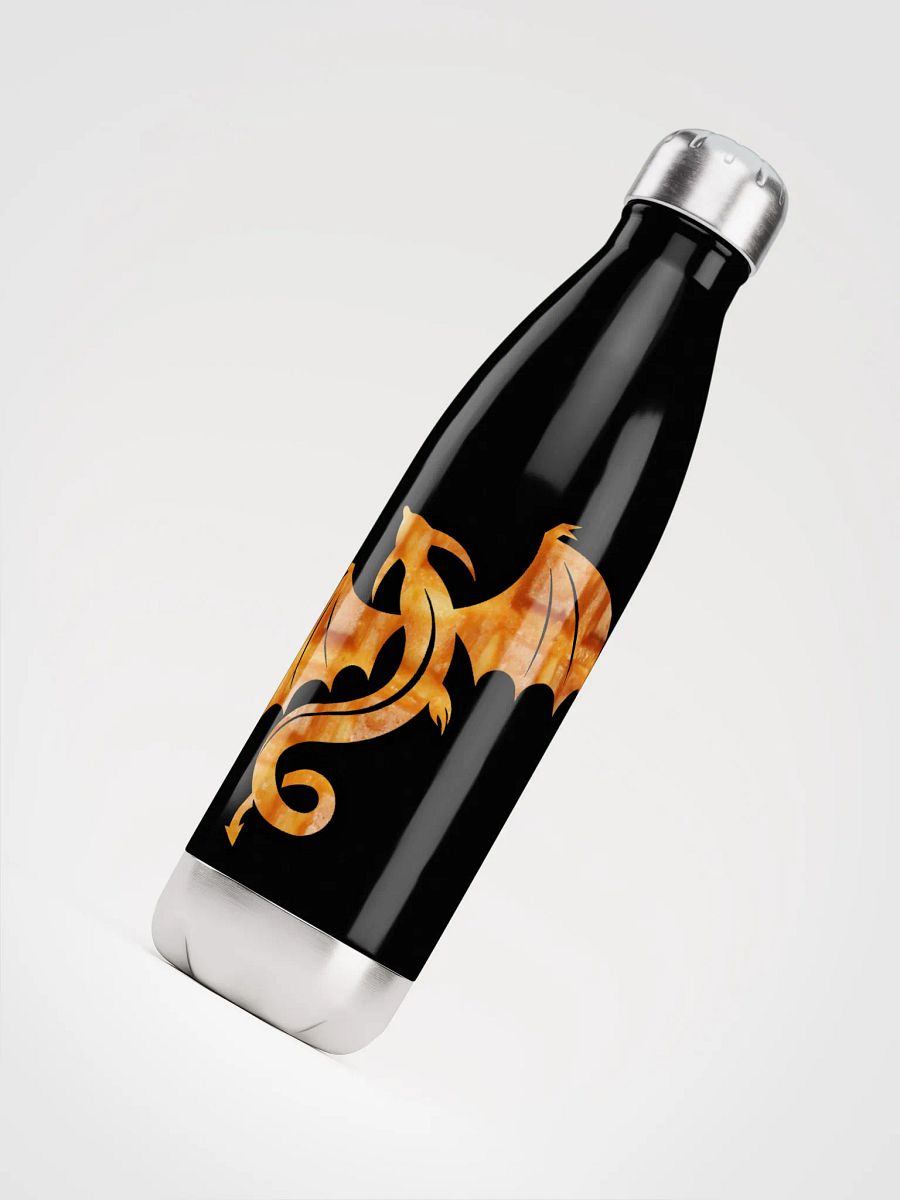 Waffle Water Bottle product image (4)