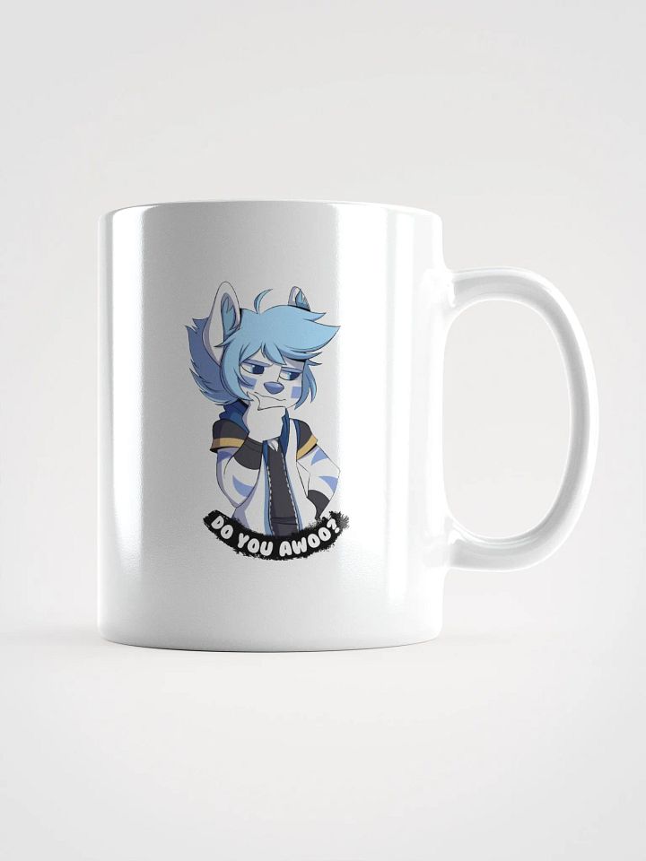 Awoo Mug product image (1)