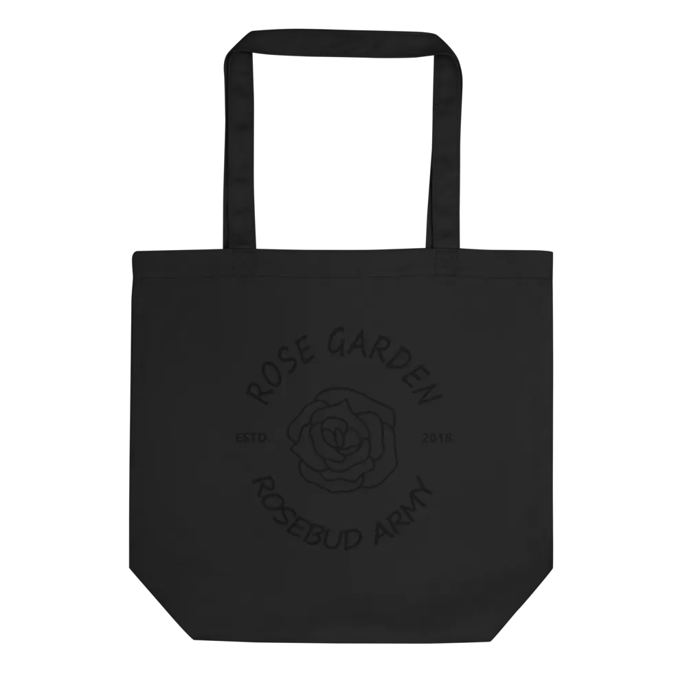 Rose Garden Tote Bag product image (2)