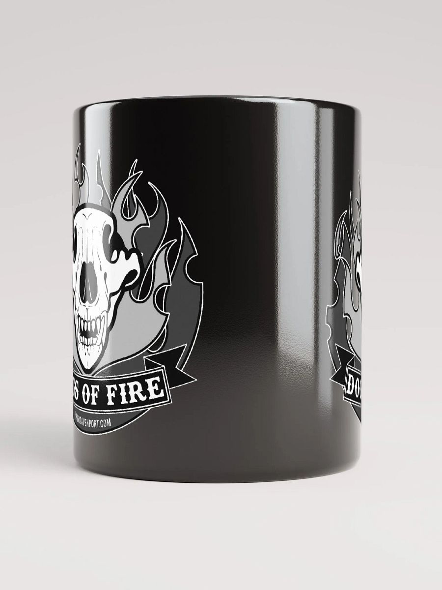Dogs of Fire Mug product image (5)