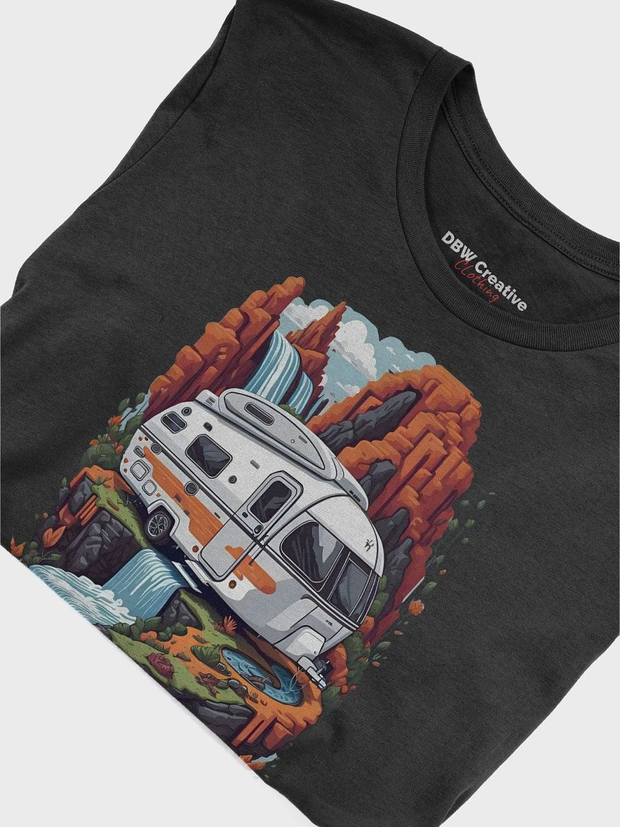 Camper Vibes Tee product image (7)