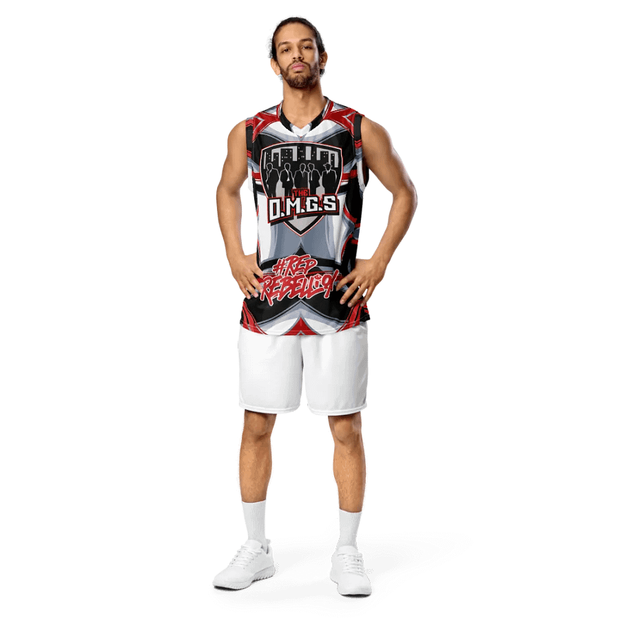 The OMGS Summer Jersey product image (3)