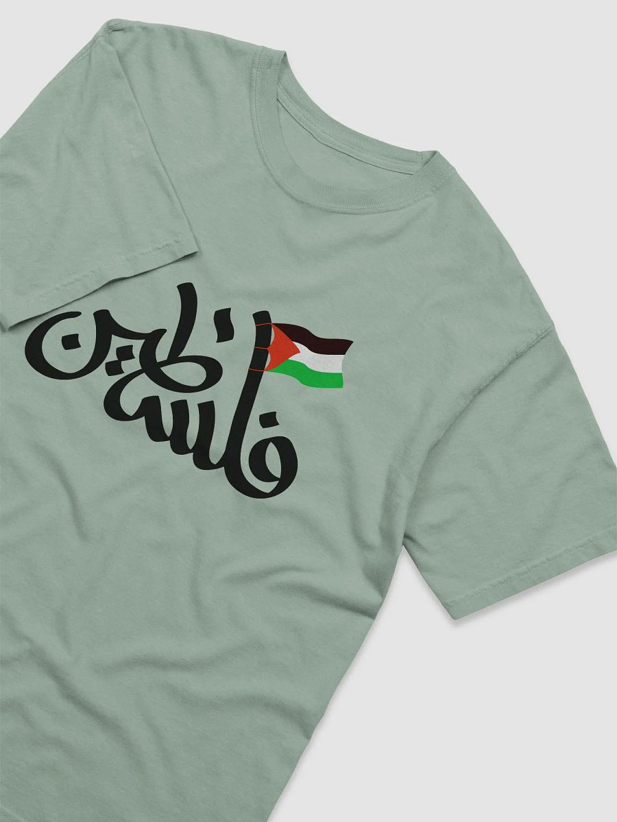 Falastin Graphic Tee product image (1)