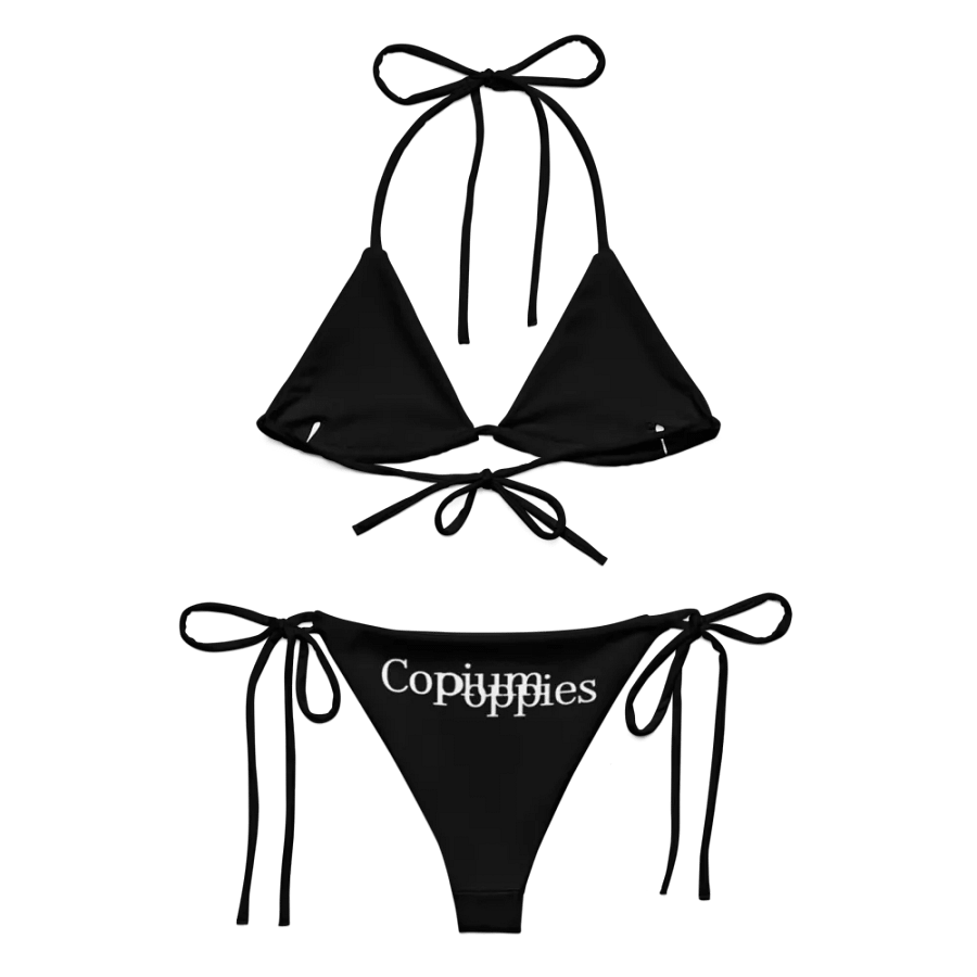 Copium Poppies - Bikini product image (2)