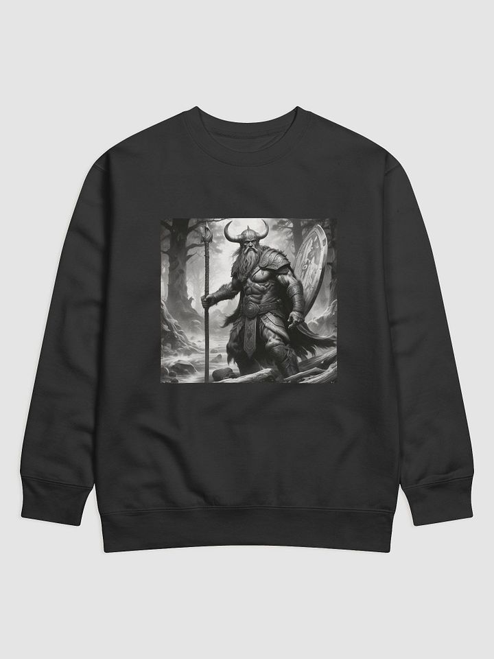 Viking Warrior product image (1)