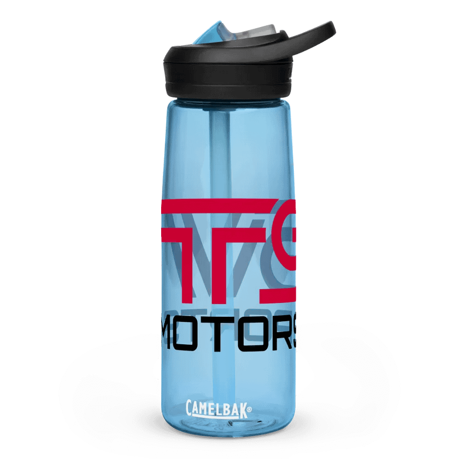 Camelbak - Eco-Friendly Stain-Resistant Sports Water Bottle product image (3)