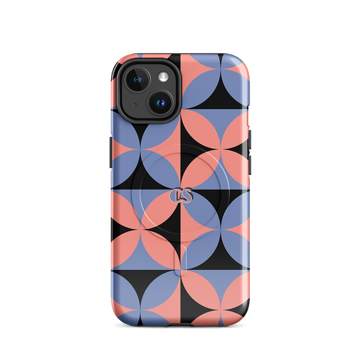 CS iphone Case. Wild Dazzle product image (2)