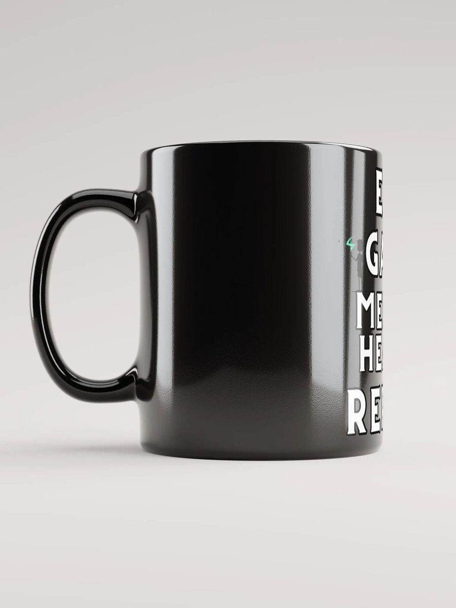 2LX Mental Health Mug product image (1)