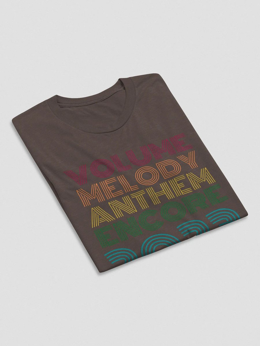 2023 ENORE T-Shirt product image (48)