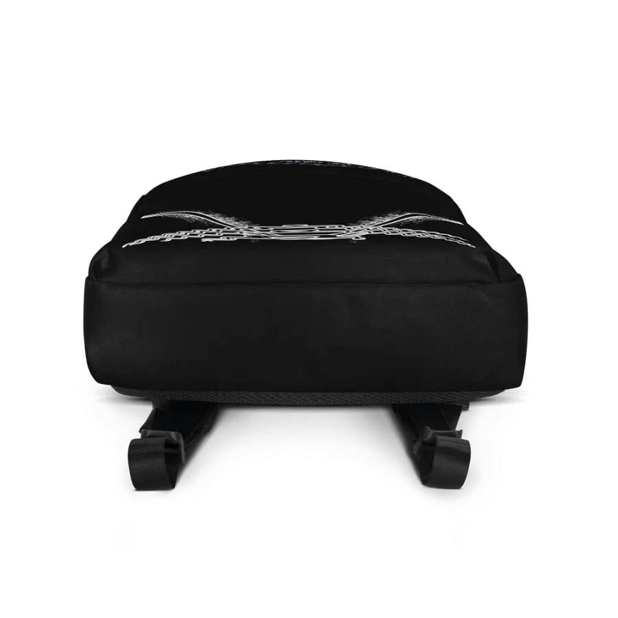 You Can't Please Everyone, So Do It For Yourself - Black - Backpack product image (3)