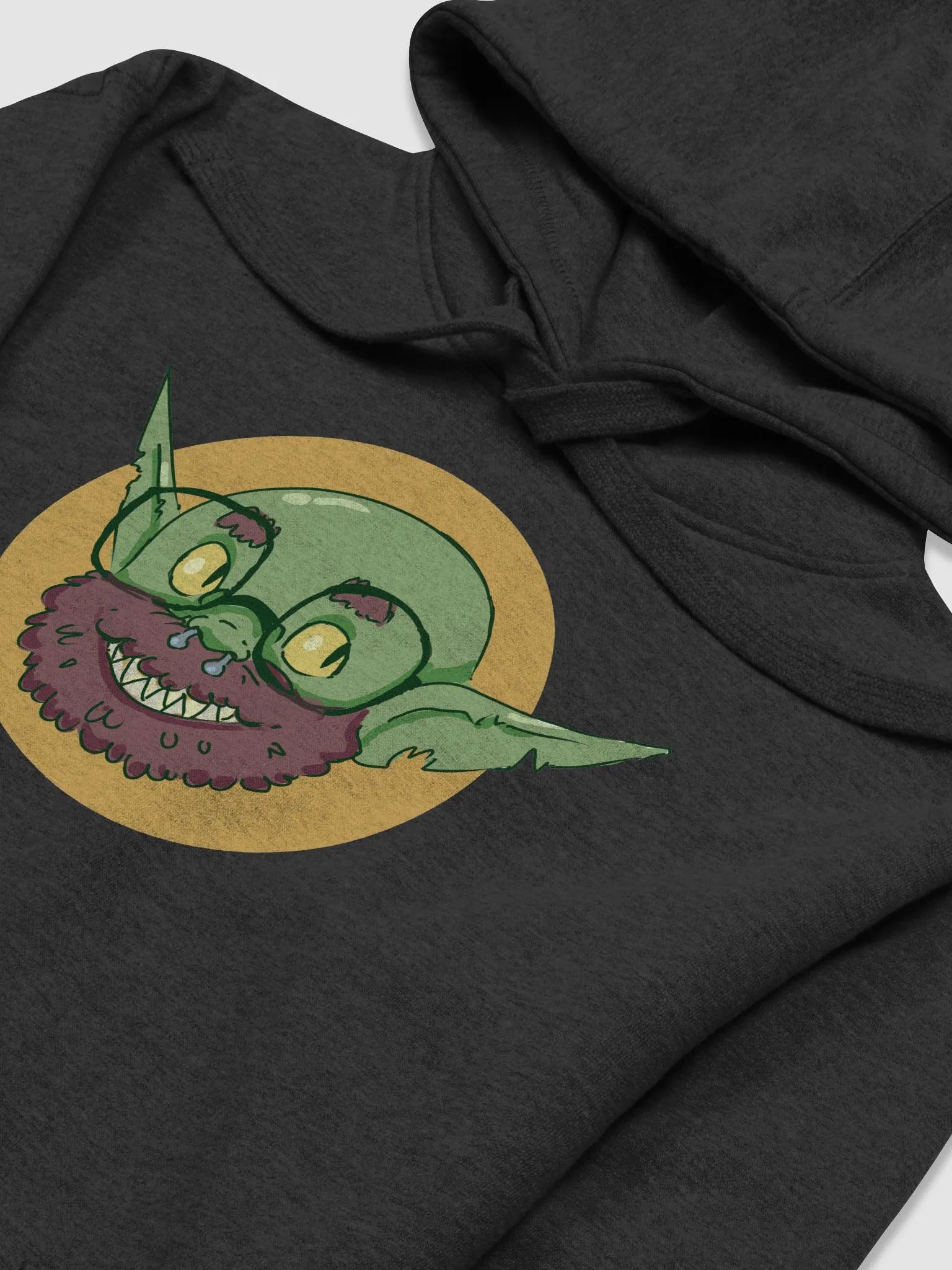 OG Goblin Hoodie product image (1)
